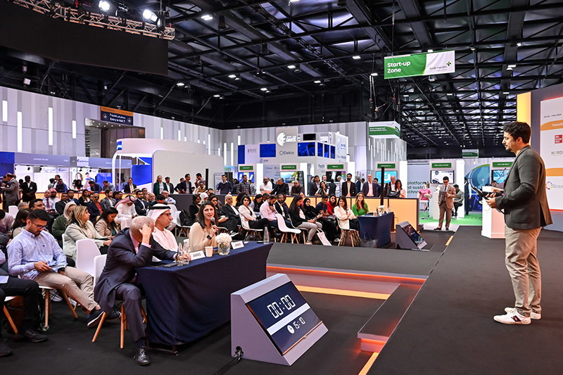 Arab Health Event Photo Gallery