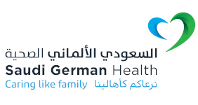 Saudi German Hospital